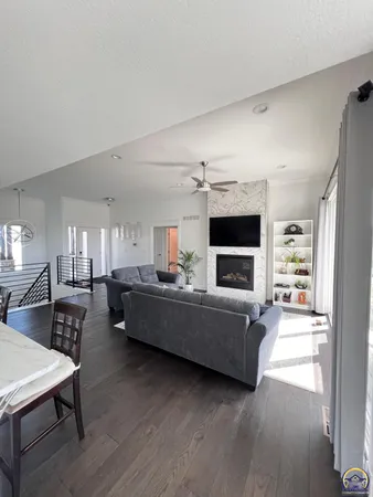 $569,000 | 2615 Twin Lakes Drive, Emporia, KS 66801