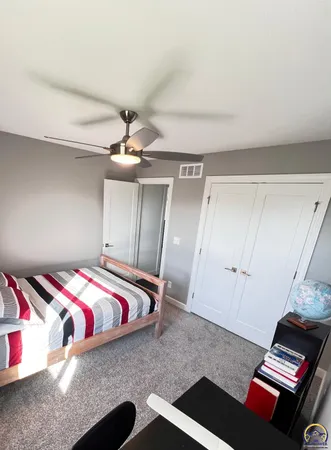 $569,000 | 2615 Twin Lakes Drive, Emporia, KS 66801