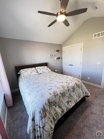 $569,000 | 2615 Twin Lakes Drive, Emporia, KS 66801