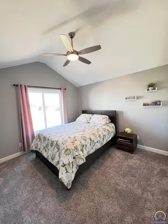 $569,000 | 2615 Twin Lakes Drive, Emporia, KS 66801