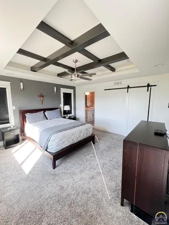 $569,000 | 2615 Twin Lakes Drive, Emporia, KS 66801