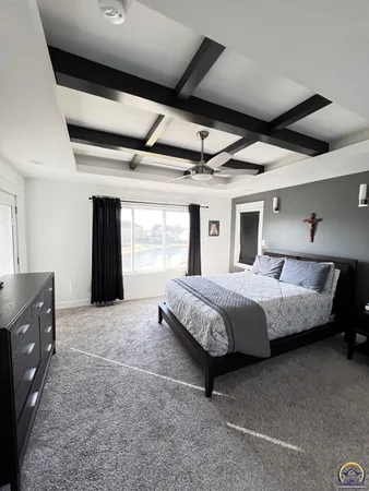 $569,000 | 2615 Twin Lakes Drive, Emporia, KS 66801