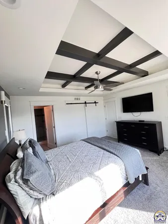 $569,000 | 2615 Twin Lakes Drive, Emporia, KS 66801