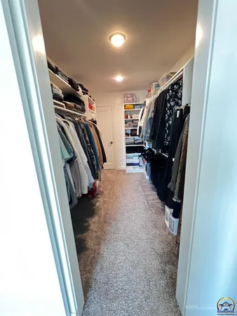 $569,000 | 2615 Twin Lakes Drive, Emporia, KS 66801