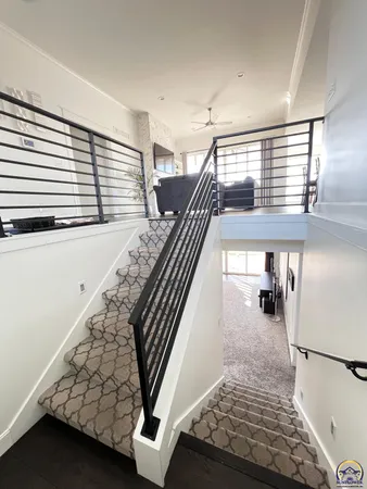 $569,000 | 2615 Twin Lakes Drive, Emporia, KS 66801