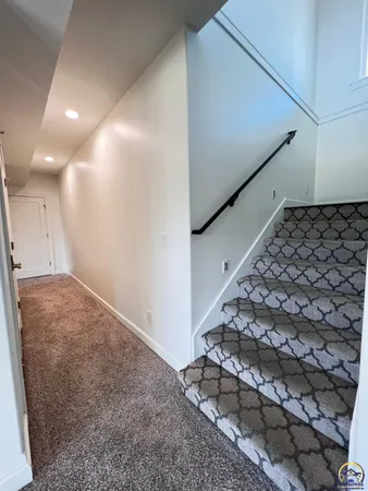 $569,000 | 2615 Twin Lakes Drive, Emporia, KS 66801