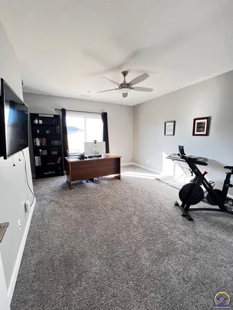 $569,000 | 2615 Twin Lakes Drive, Emporia, KS 66801