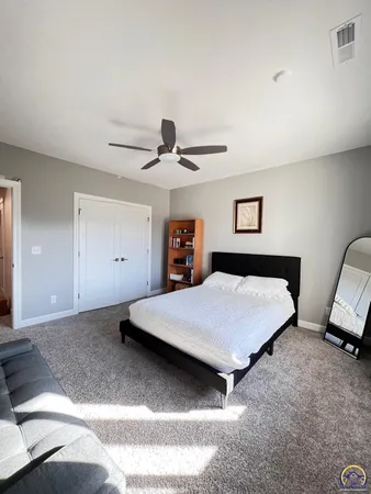 $569,000 | 2615 Twin Lakes Drive, Emporia, KS 66801