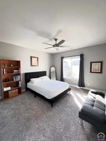 $569,000 | 2615 Twin Lakes Drive, Emporia, KS 66801