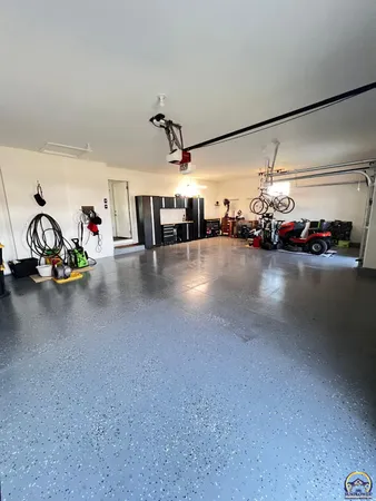 $569,000 | 2615 Twin Lakes Drive, Emporia, KS 66801