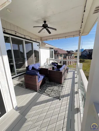 $569,000 | 2615 Twin Lakes Drive, Emporia, KS 66801