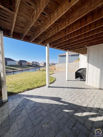 $569,000 | 2615 Twin Lakes Drive, Emporia, KS 66801