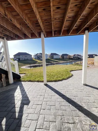 $569,000 | 2615 Twin Lakes Drive, Emporia, KS 66801