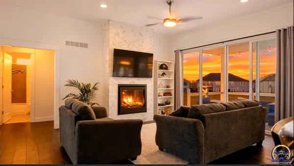 $569,000 | 2615 Twin Lakes Drive, Emporia, KS 66801