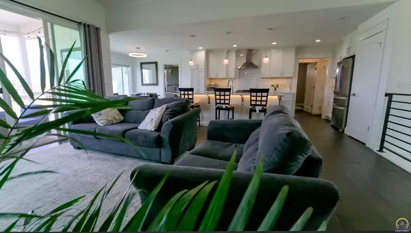 $569,000 | 2615 Twin Lakes Drive, Emporia, KS 66801