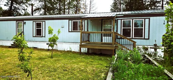 $92,000 | 4451 West Seltice Way, Unit TRLR 14, Post Falls, ID 83854