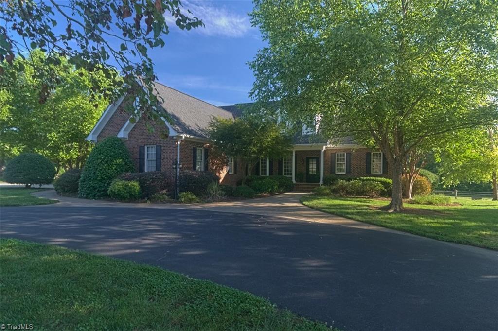 8712 Bame Road Colfax, NC 27235 - Photo 1 of 30