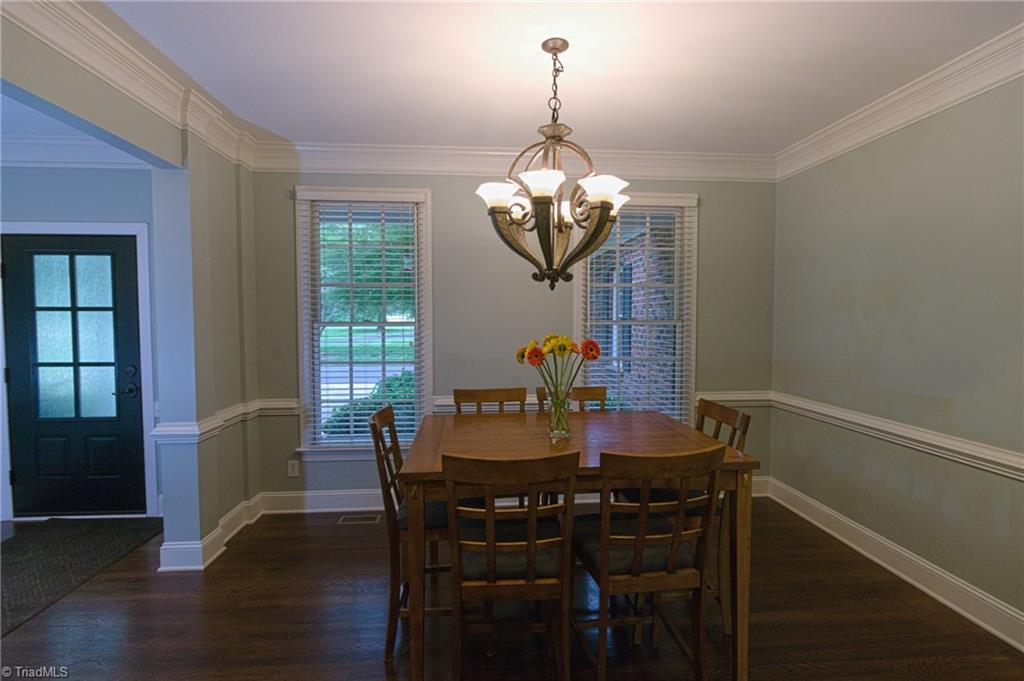 8712 Bame Road Colfax, NC 27235 - Photo 2 of 30