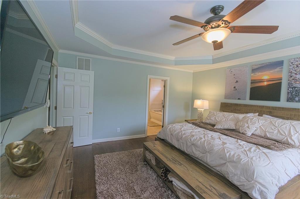 8712 Bame Road Colfax, NC 27235 - Photo 16 of 30