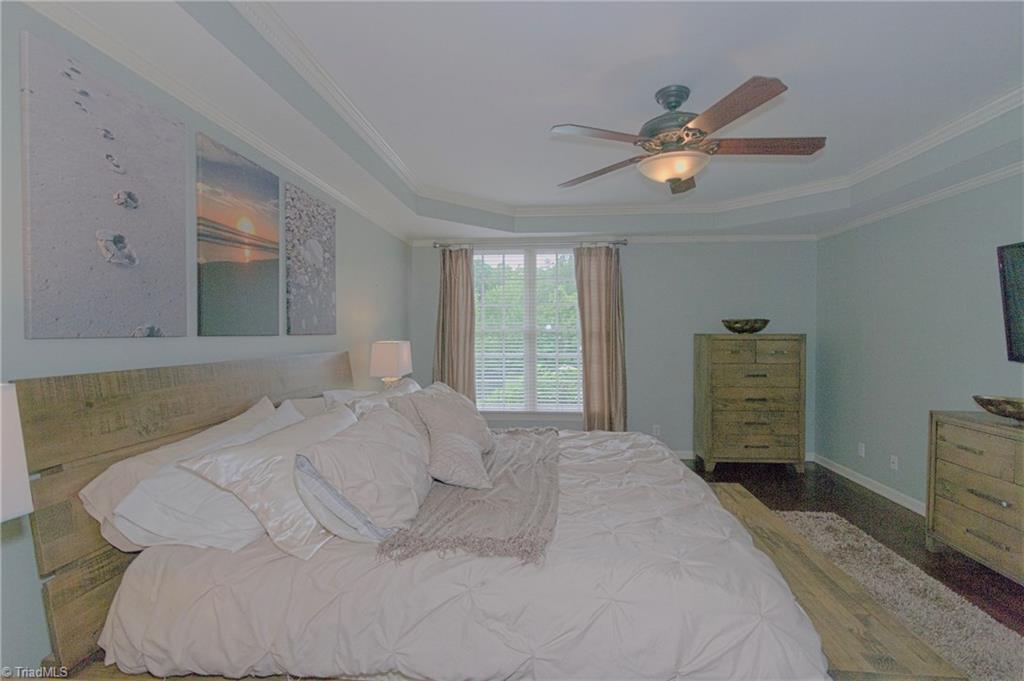 8712 Bame Road Colfax, NC 27235 - Photo 17 of 30