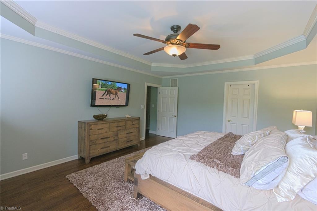 8712 Bame Road Colfax, NC 27235 - Photo 18 of 30