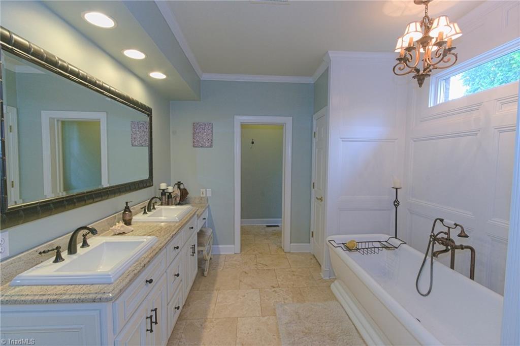 8712 Bame Road Colfax, NC 27235 - Photo 19 of 30