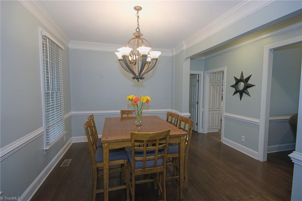 8712 Bame Road Colfax, NC 27235 - Photo 3 of 30