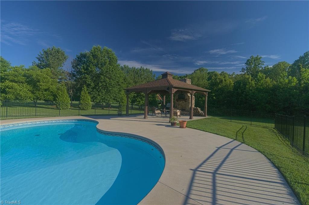 8712 Bame Road Colfax, NC 27235 - Photo 26 of 30