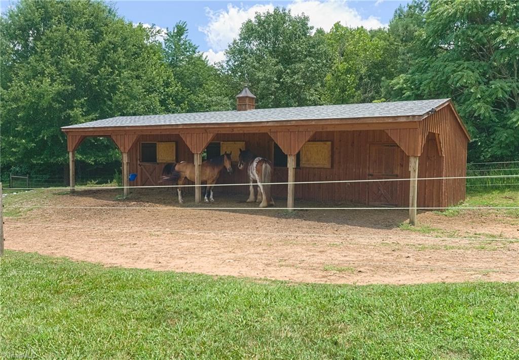 8712 Bame Road Colfax, NC 27235 - Photo 29 of 30