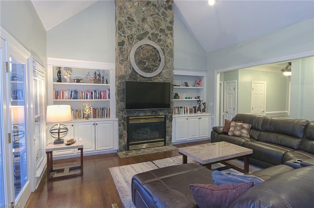 8712 Bame Road Colfax, NC 27235 - Photo 4 of 30