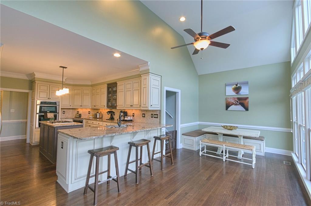 8712 Bame Road Colfax, NC 27235 - Photo 9 of 30