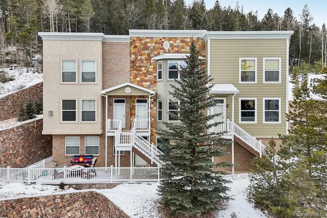 $485,000 | 720 Martin Drive, Central City, CO 80427