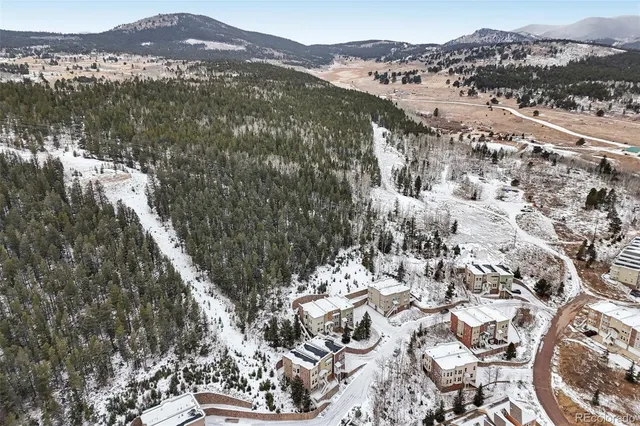 $485,000 | 720 Martin Drive, Central City, CO 80427