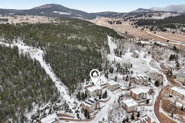 $485,000 | 720 Martin Drive, Central City, CO 80427