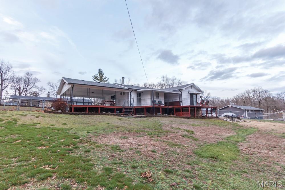 19110 Glade Springs Road Lebanon, MO 65536 - Photo 26 of 26