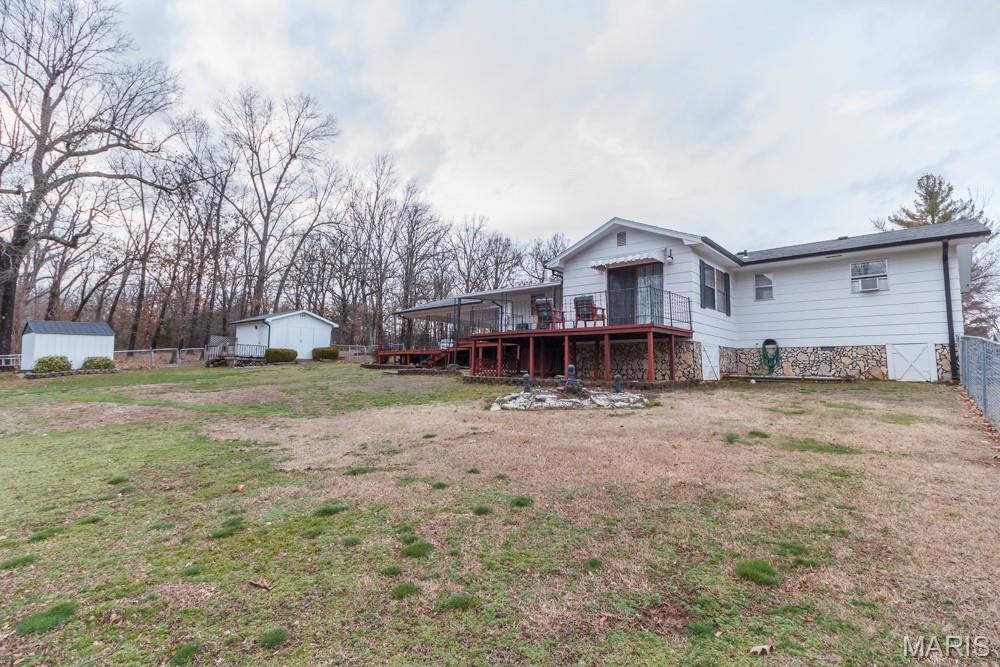 19110 Glade Springs Road Lebanon, MO 65536 - Photo 5 of 26