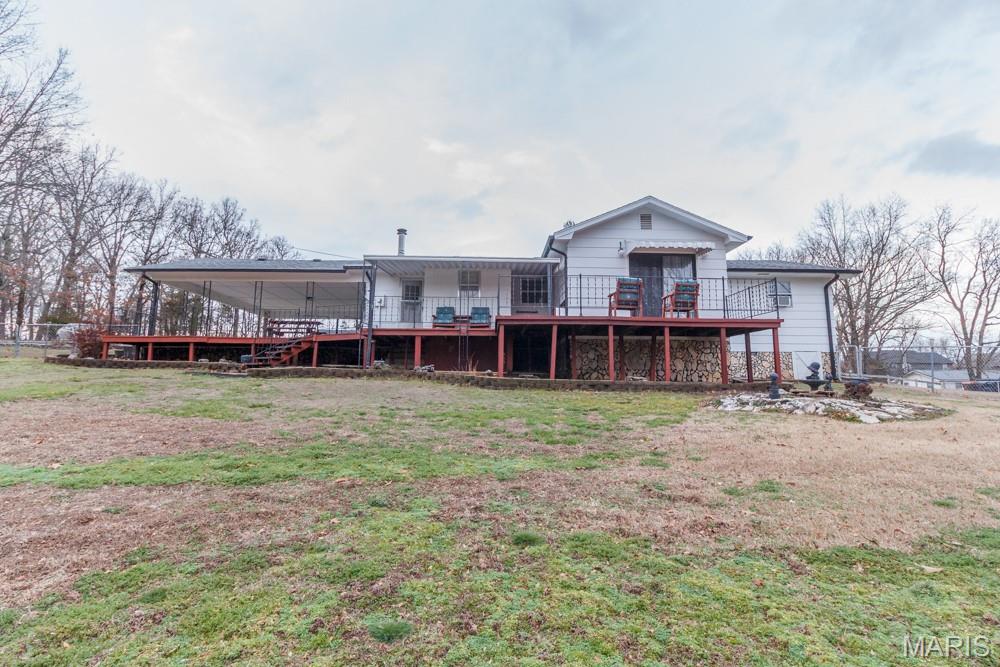 19110 Glade Springs Road Lebanon, MO 65536 - Photo 7 of 26