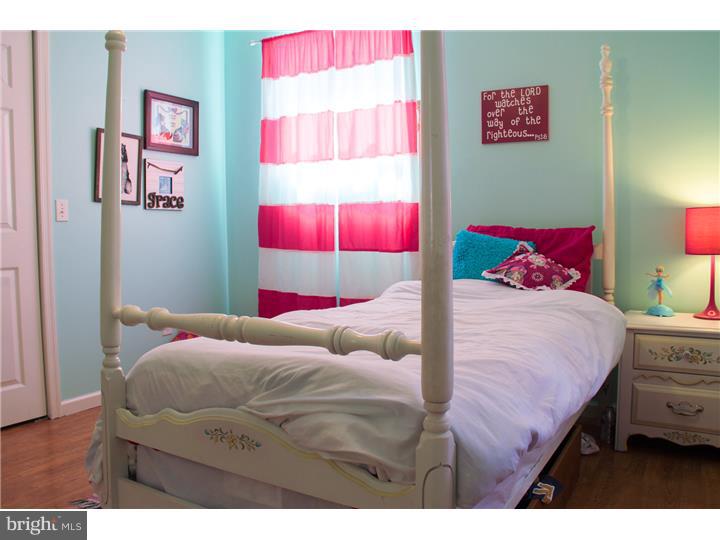 1406 Red Hill Road Elverson, PA 19520 - Photo 20 of 25 Bedroom 3