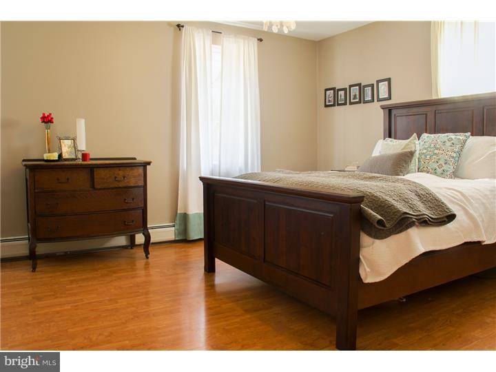 1406 Red Hill Road Elverson, PA 19520 - Photo 22 of 25 Master Bedroom