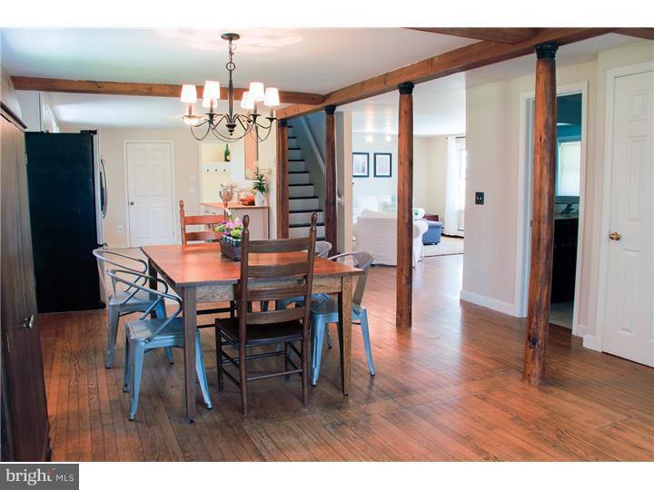 1406 Red Hill Road Elverson, PA 19520 - Photo 7 of 25 Dining Room