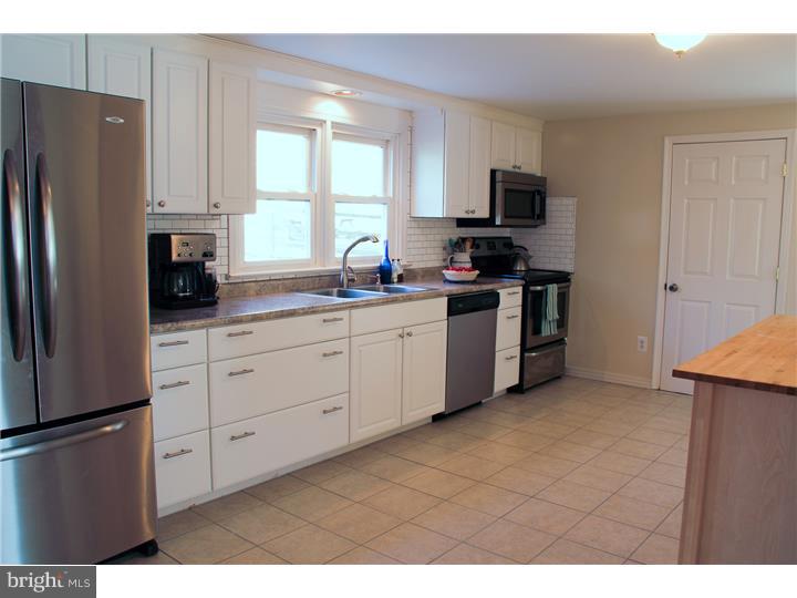 1406 Red Hill Road Elverson, PA 19520 - Photo 8 of 25 Kitchen