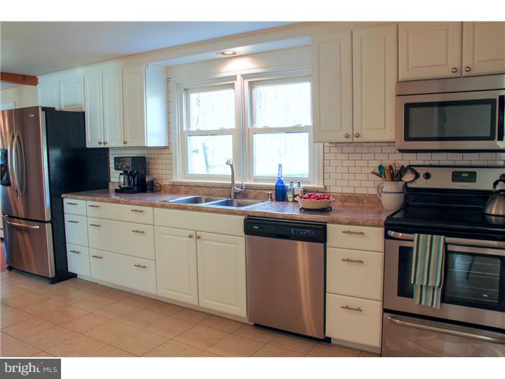 1406 Red Hill Road Elverson, PA 19520 - Photo 9 of 25 Kitchen
