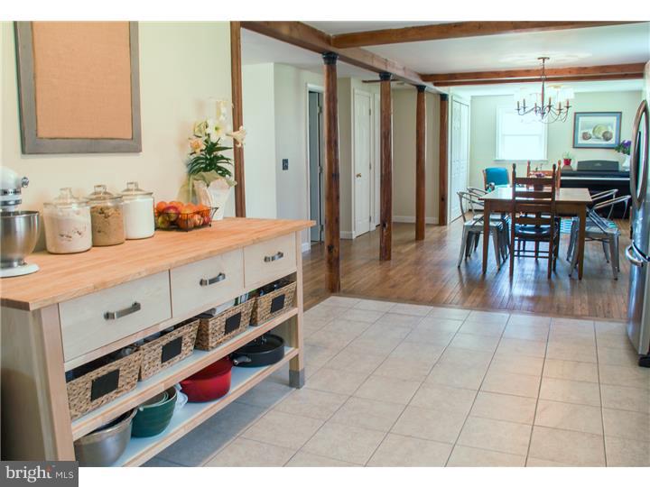 1406 Red Hill Road Elverson, PA 19520 - Photo 10 of 25 Kitchen