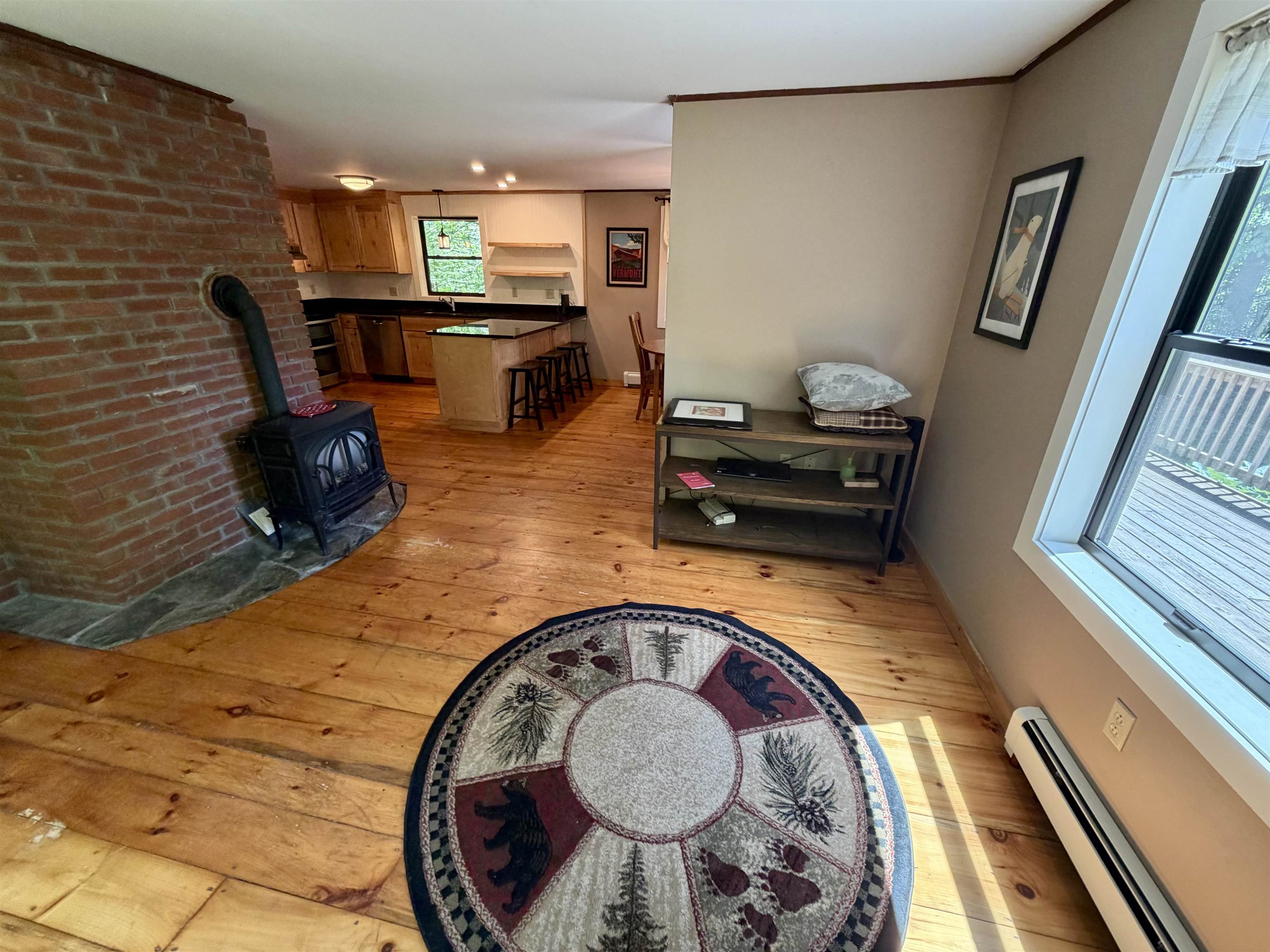 45 Rolston Road Waitsfield, VT 05673 - Photo 16 of 44