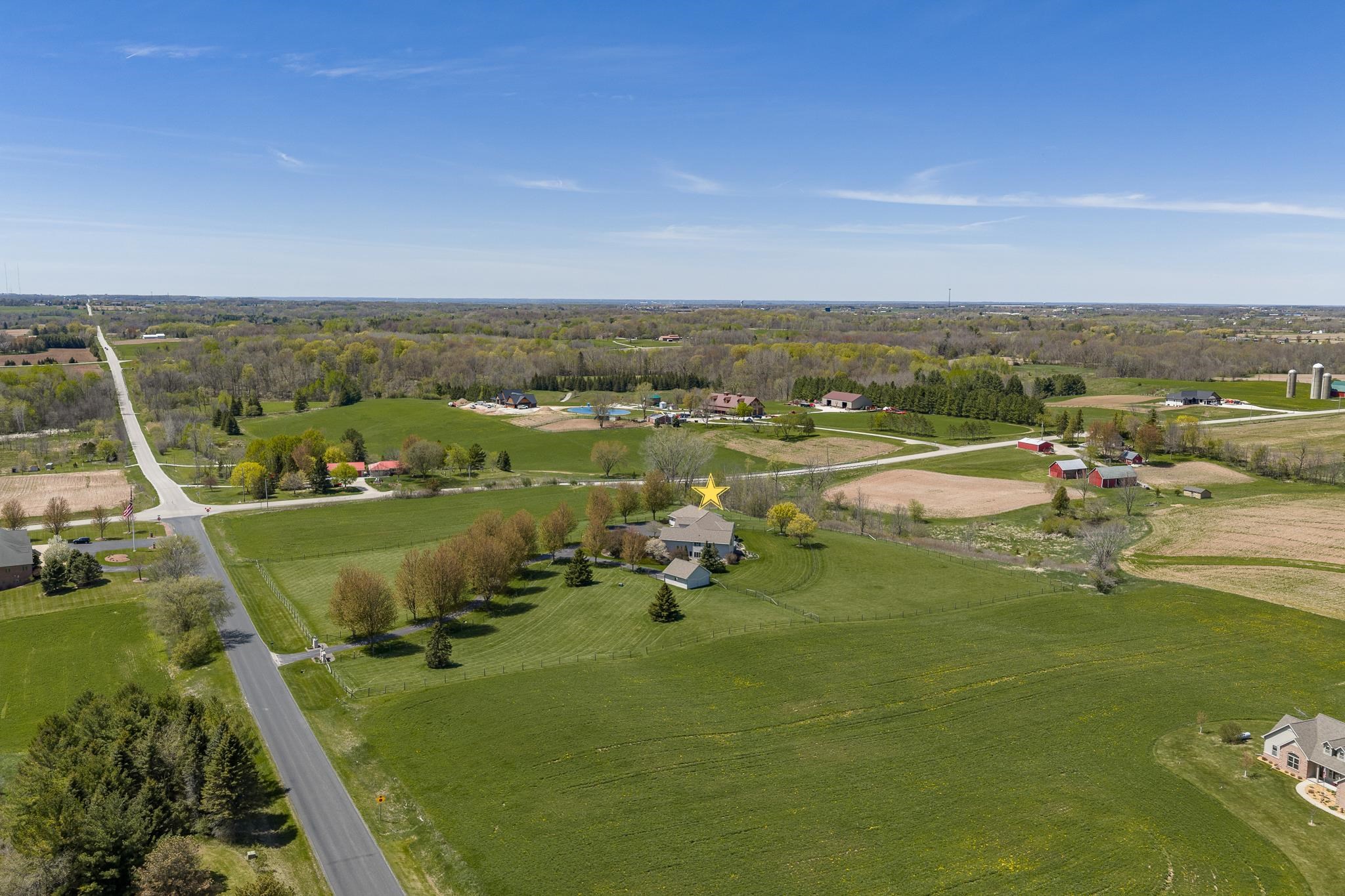 5141 Pine Grove Road Denmark, WI 54208 - Photo 72 of 77