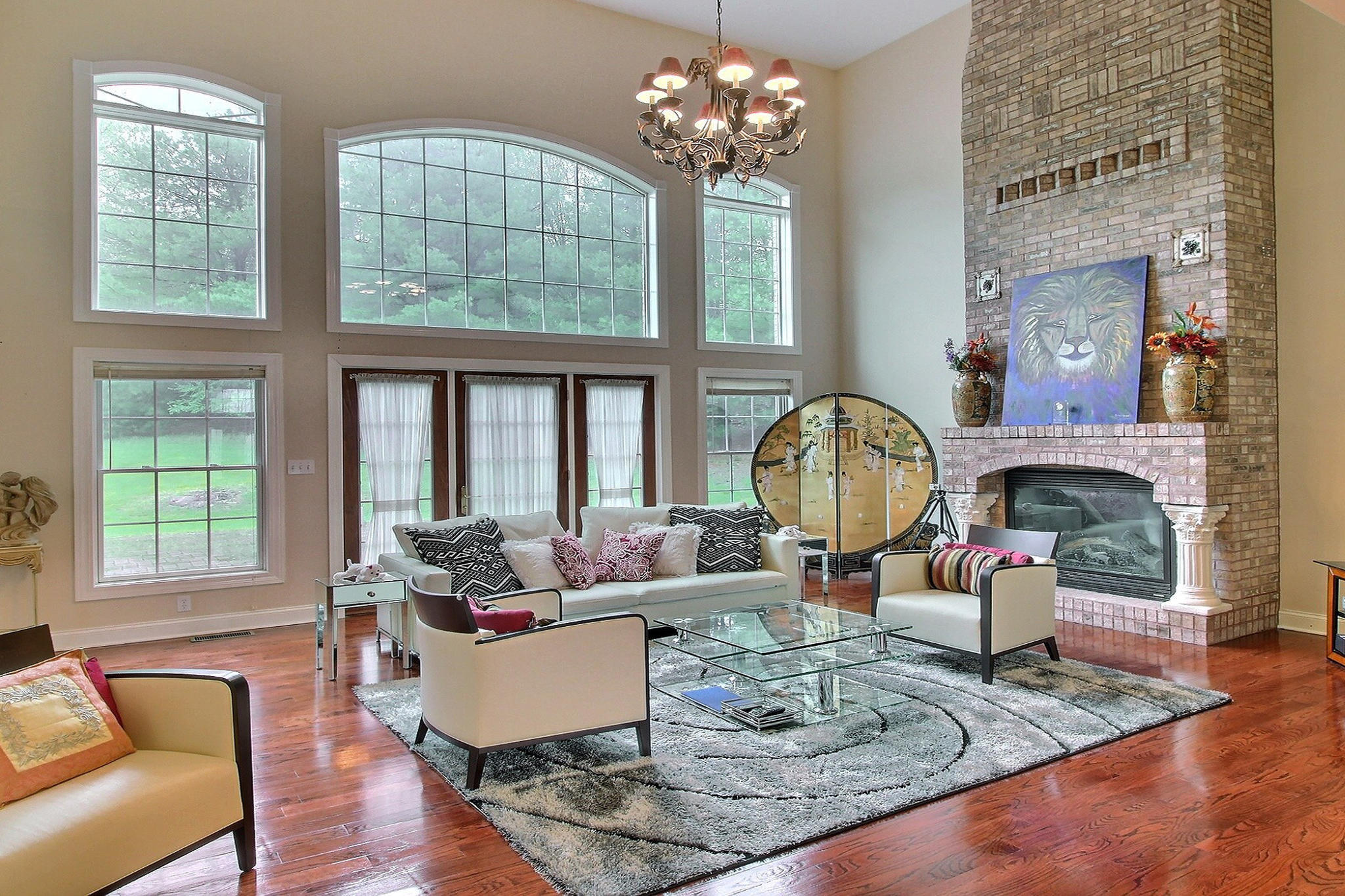 170 Chase Road Stroudsburg, PA 18360 - Photo 8 of 83 Family Room