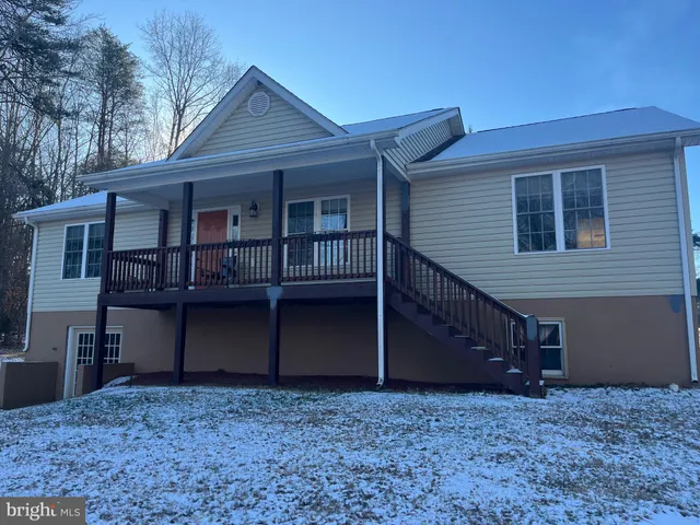 $2,300 | 20404 Gum Tree Road, Orange, VA 22960