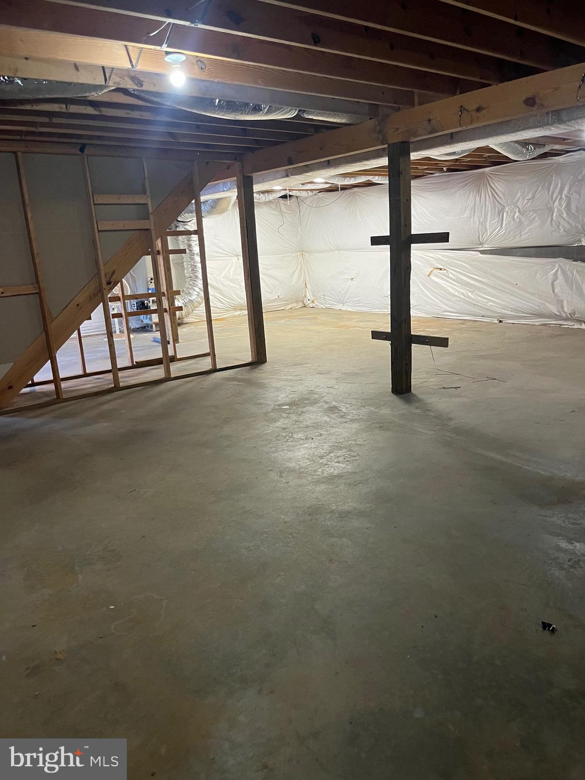 20404 Gum Tree Road Orange, VA 22960 - Photo 10 of 12 a view of an empty room