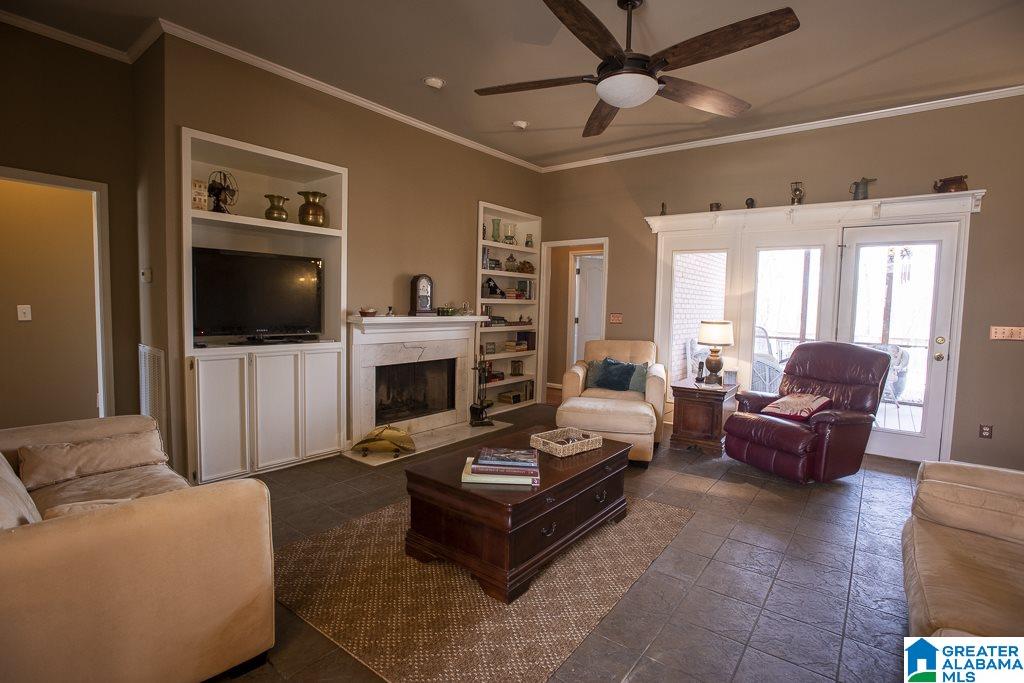 7833 John Pelham Trail McCalla, AL 35111 - Photo 8 of 31