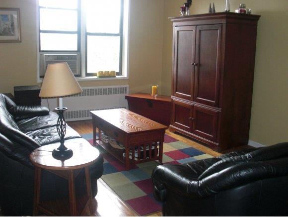 7261 Shore Road, Unit 6R Brooklyn, NY 11209 - Photo 1 of 9 Gallery Image 1